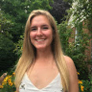 Meet your Posher, Rachel